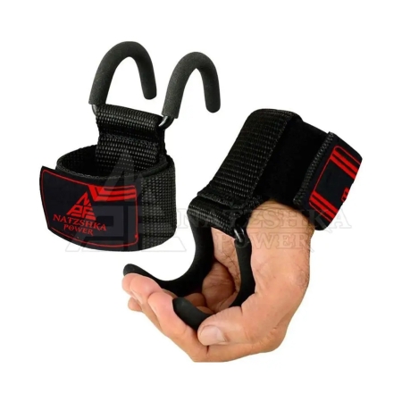Lifting Hooks